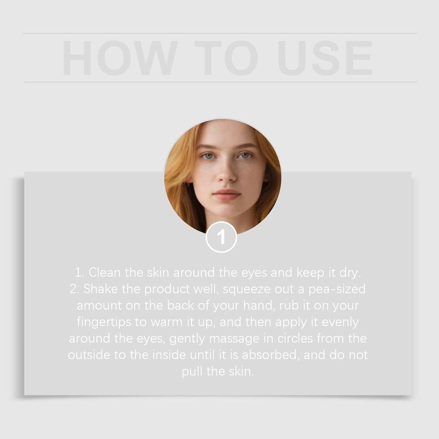 Instant Eye Tightner™