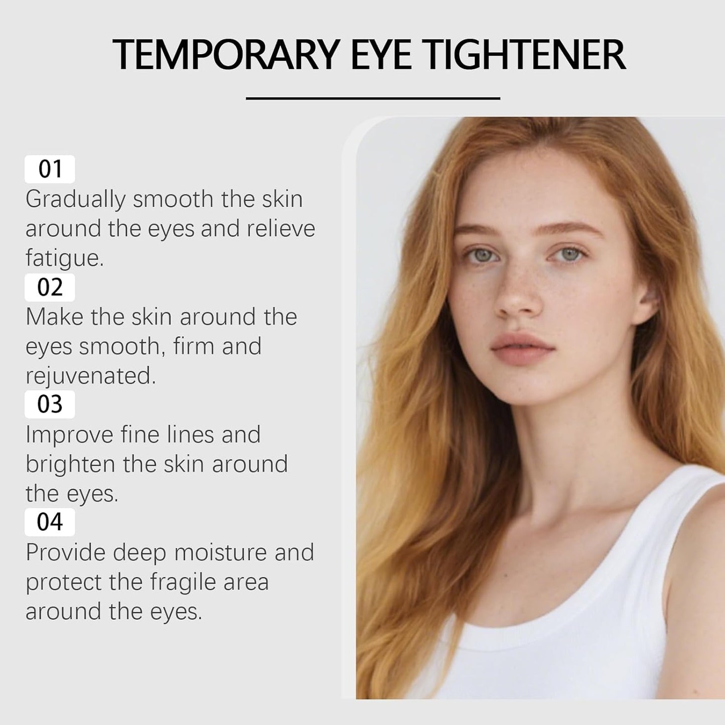 Instant Eye Tightner™