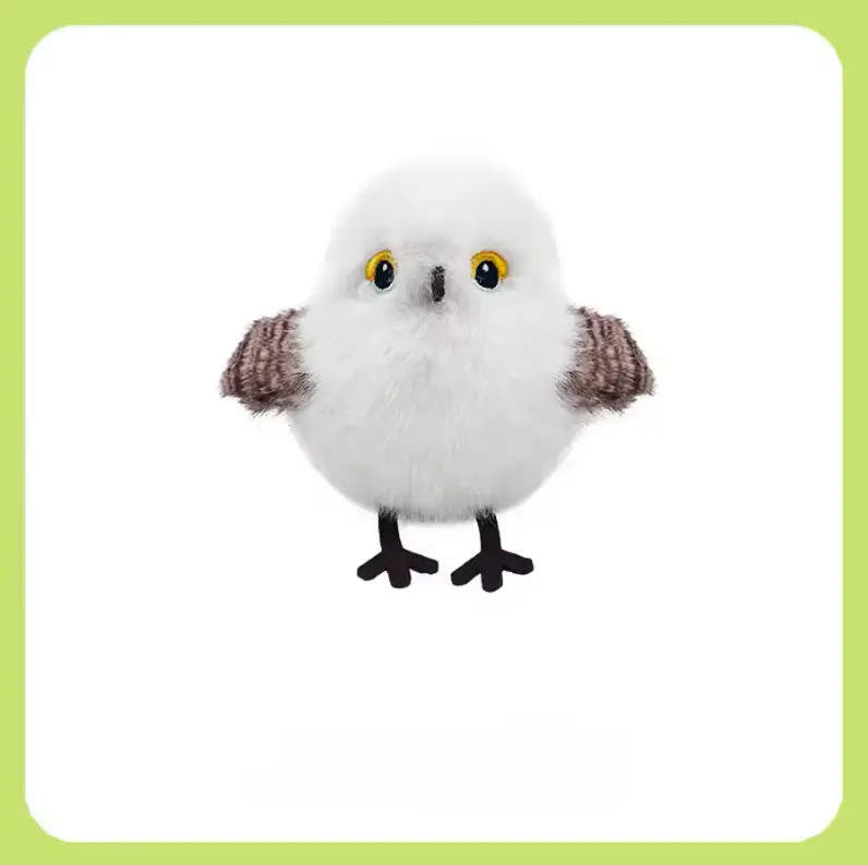 FlappyChase Interactive Cat Toy