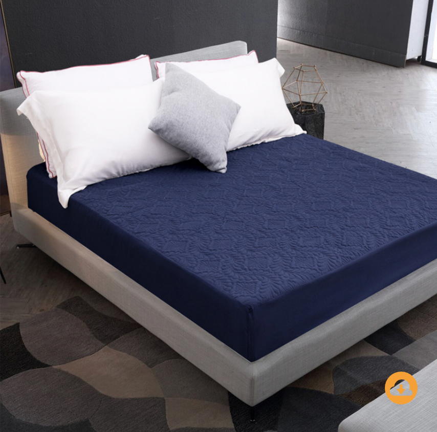 Ultimate Waterproof Mattress Protector