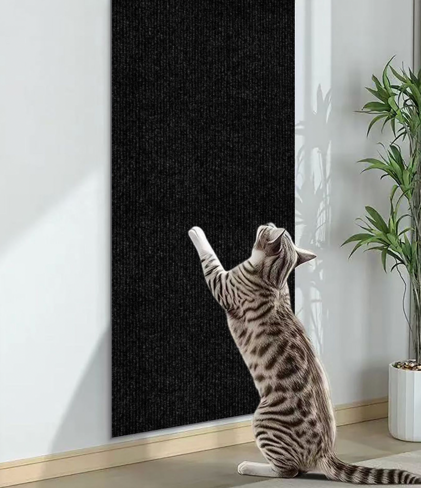 Stylish Cat Scratch Protector