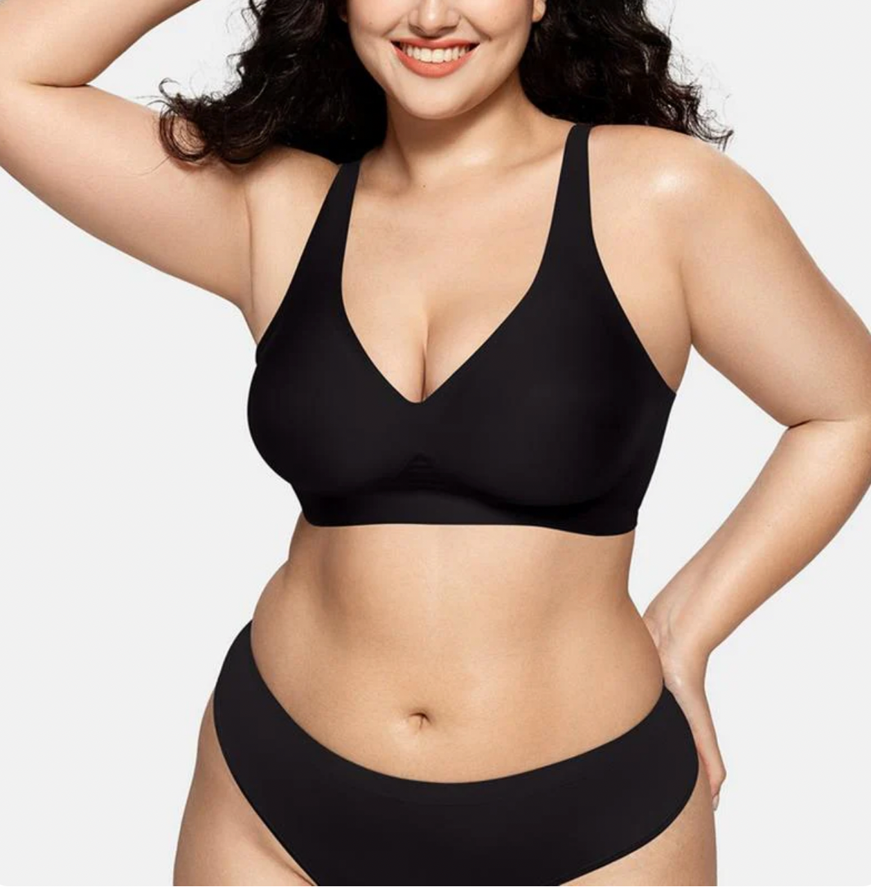 "Embrace Comfort and Confidence Every Day"