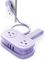 Compact all in one  Power Hub™