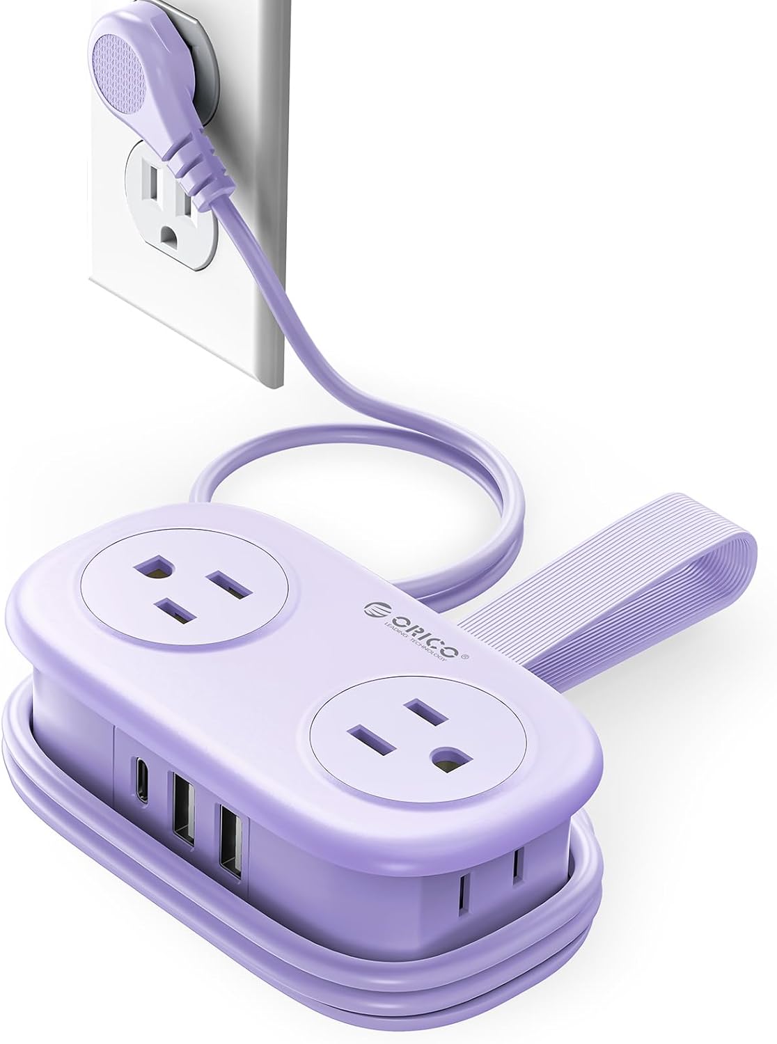 Compact all in one  Power Hub™