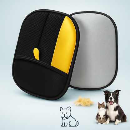 Cartliv™Pet Hair Removal Glove
