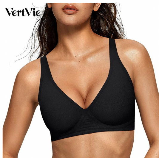 Womens Confishape Full Coverage Bra