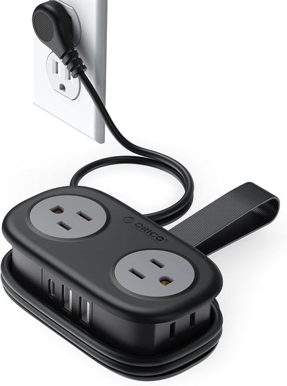 Compact all in one  Power Hub™