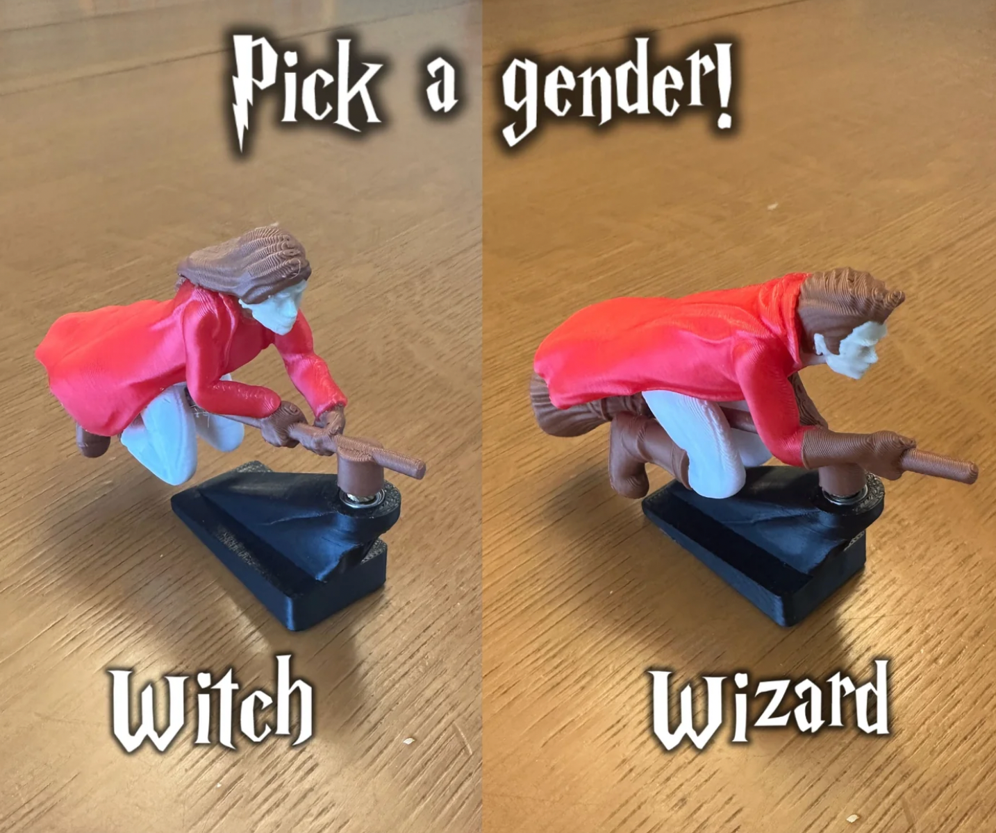 "Turn Every Drive Into A Magical Adventure!"