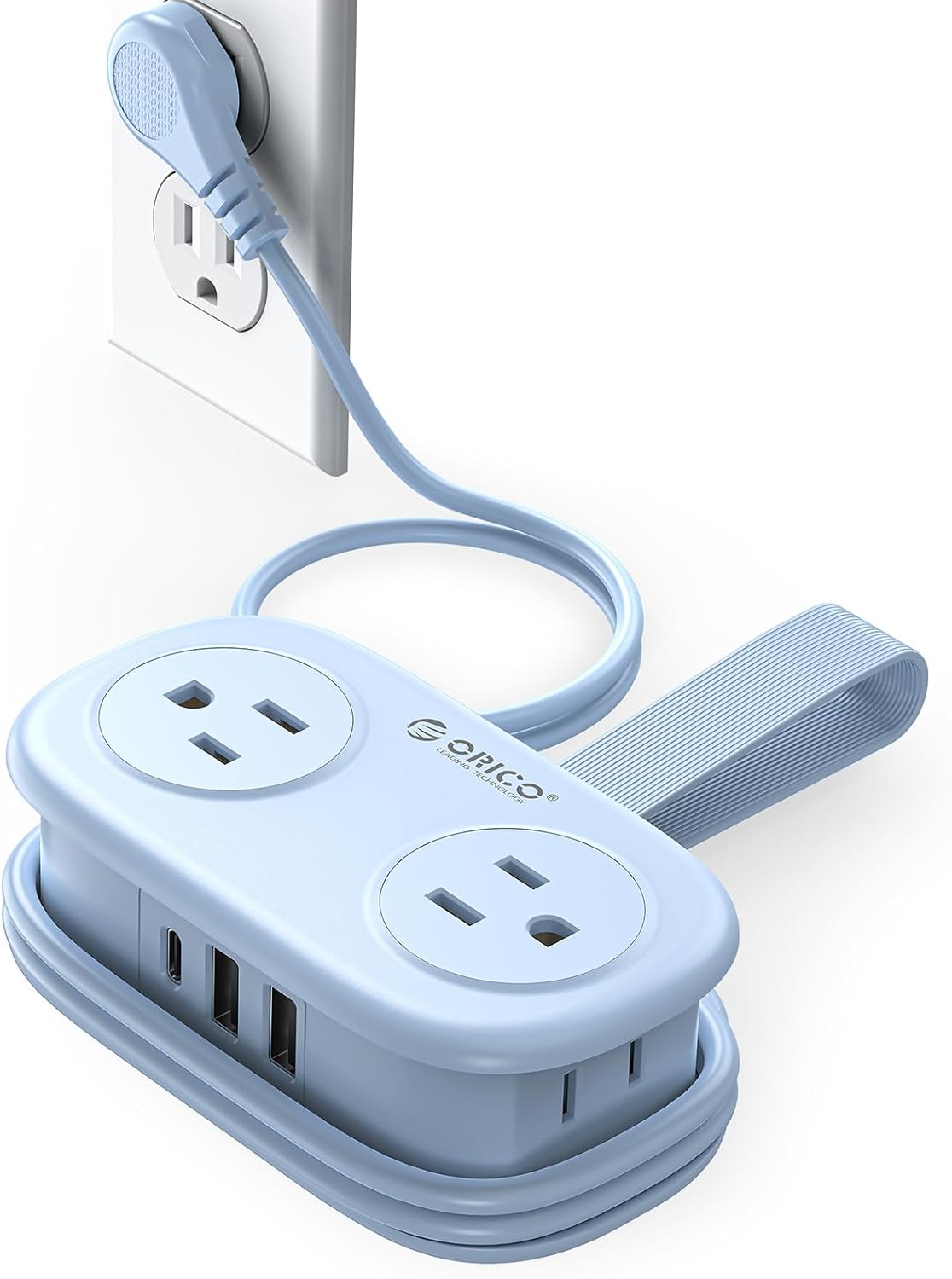 Compact all in one  Power Hub™