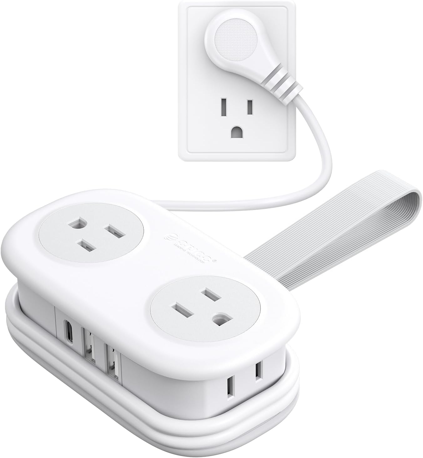 Compact all in one  Power Hub™