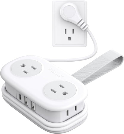 Compact all in one  Power Hub™