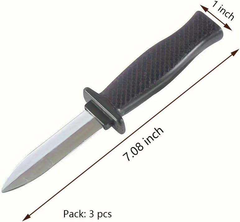 Fuuny Prank Knife Set™