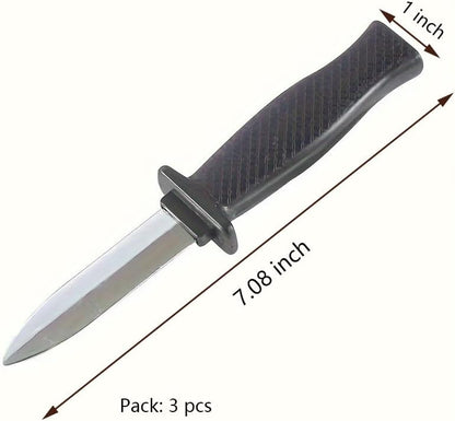 Fuuny Prank Knife Set™