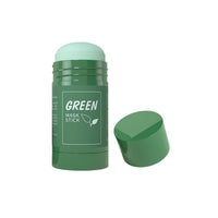 Green Tea Deep Cleanse Face Mask