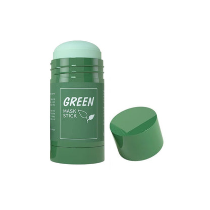 Green Tea Deep Cleanse Face Mask