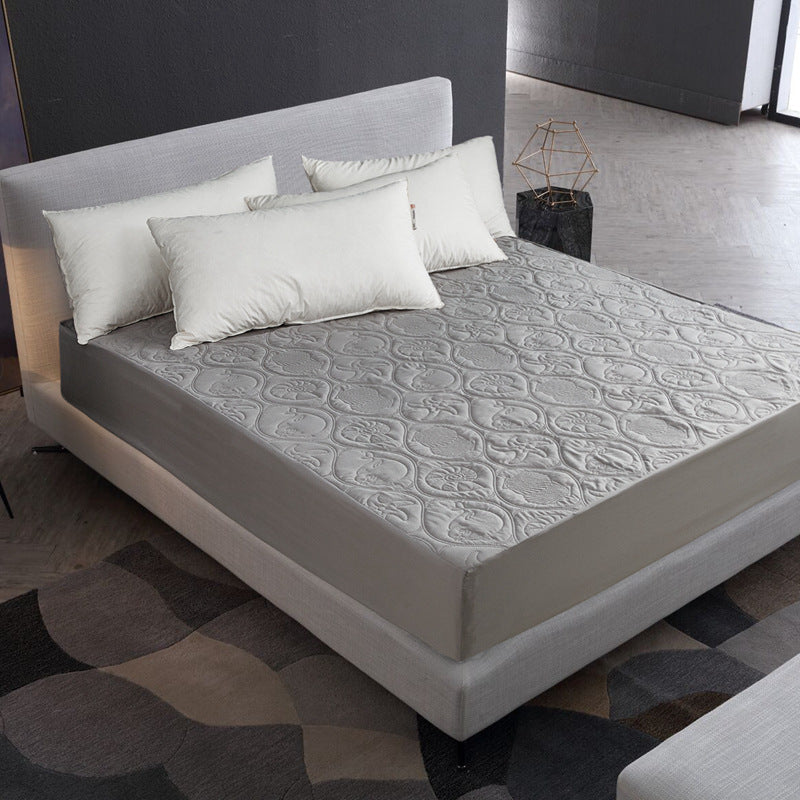 Ultimate Waterproof Mattress Protector