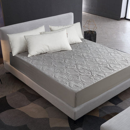 Ultimate Waterproof Mattress Protector