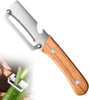 Cartliv™Premium Stainless Steel Vegetable  Peeler Pro