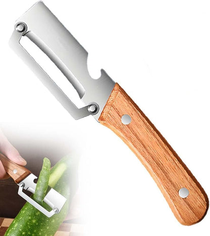 Cartliv™Premium Stainless Steel Vegetable  Peeler Pro