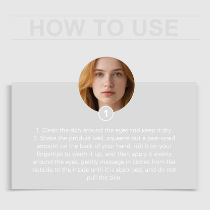 Instant Eye Tightner™