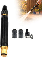 Cartliv™High Pressure Jet Sweeper Spray Nozzle