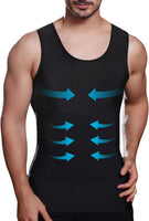 Men’s Slimming Compression Tank