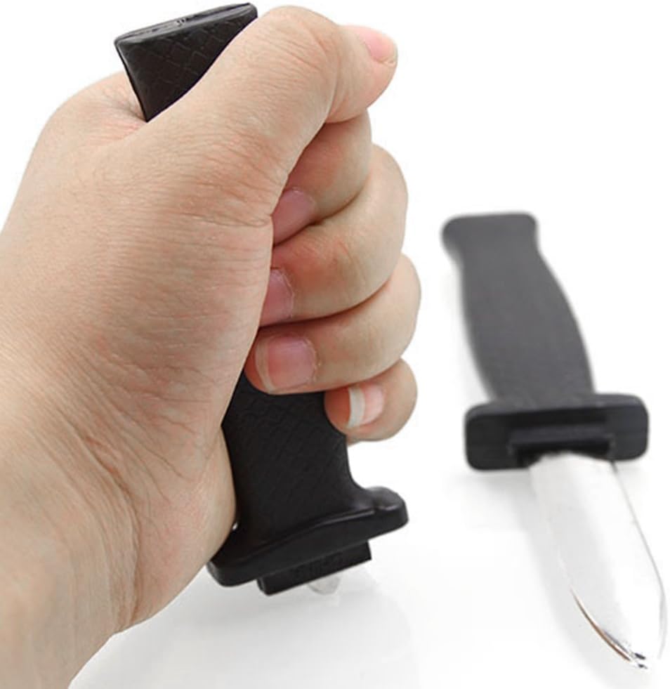 Fuuny Prank Knife Set™