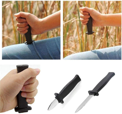 Fuuny Prank Knife Set™