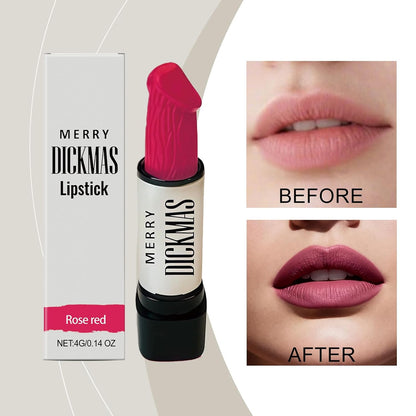 Funny Natural Lipstick