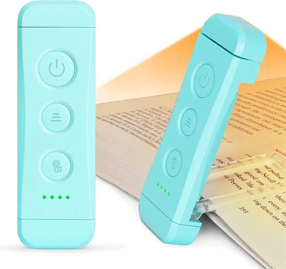 Rechargeable Book Light