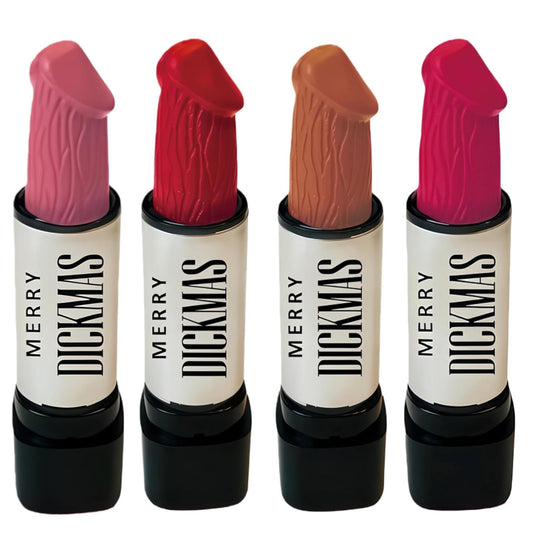 Funny Natural Lipstick