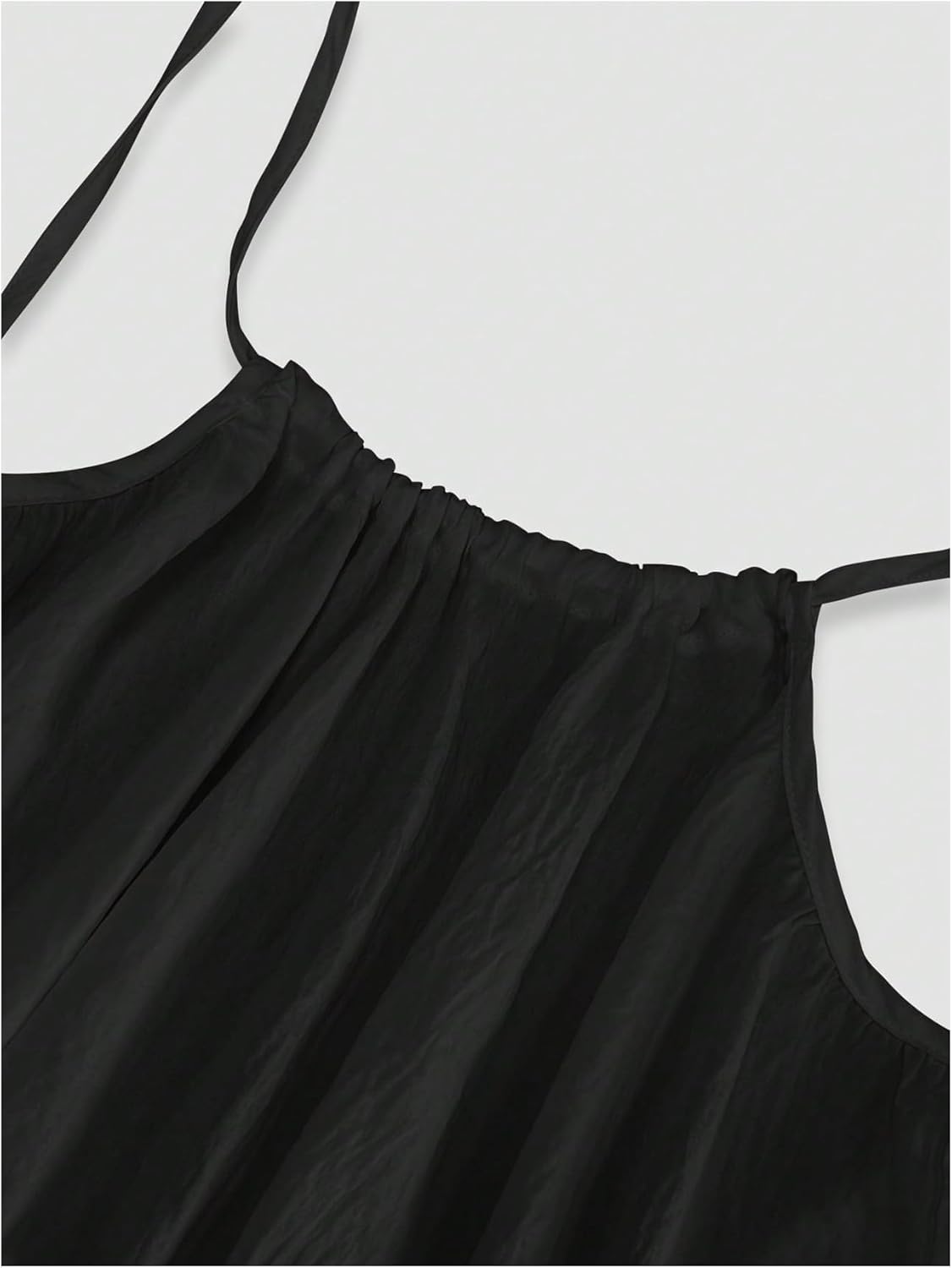 Cartliv™Backless Cami Dress