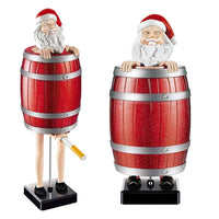 Cheeky Santa