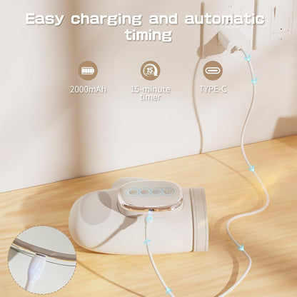Revive Hand Massager™