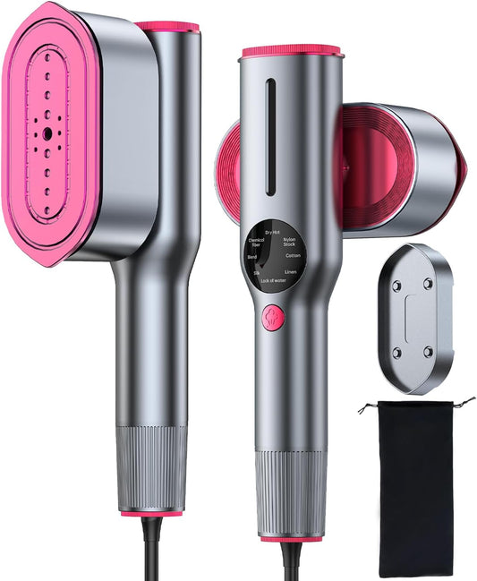Portable Travel Steamer