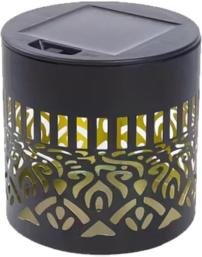 Cartliv™ Retro Solar Outdoor Lantern  Waterproof
