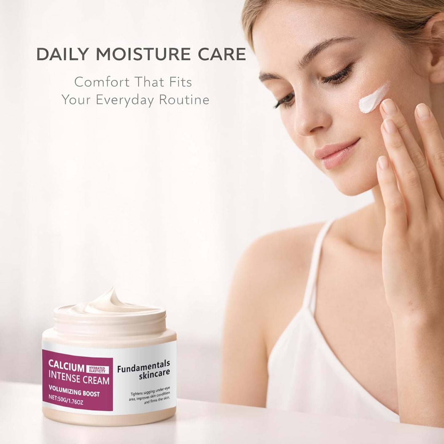 Cartliv™-Calcium Firming Skin Set – Smooth, Hydrated & Youthful Skin