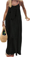 Cartliv™Backless Cami Dress