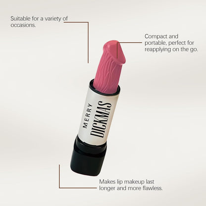 Funny Natural Lipstick