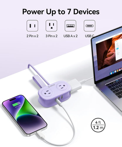 Compact all in one  Power Hub™