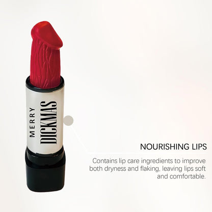 Funny Natural Lipstick