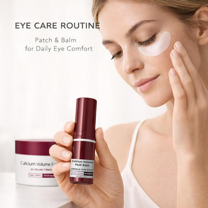 Cartliv™-Calcium Firming Skin Set – Smooth, Hydrated & Youthful Skin