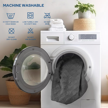 Ultimate Waterproof Mattress Protector
