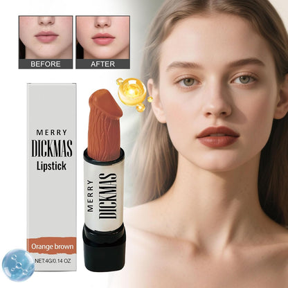 Funny Natural Lipstick