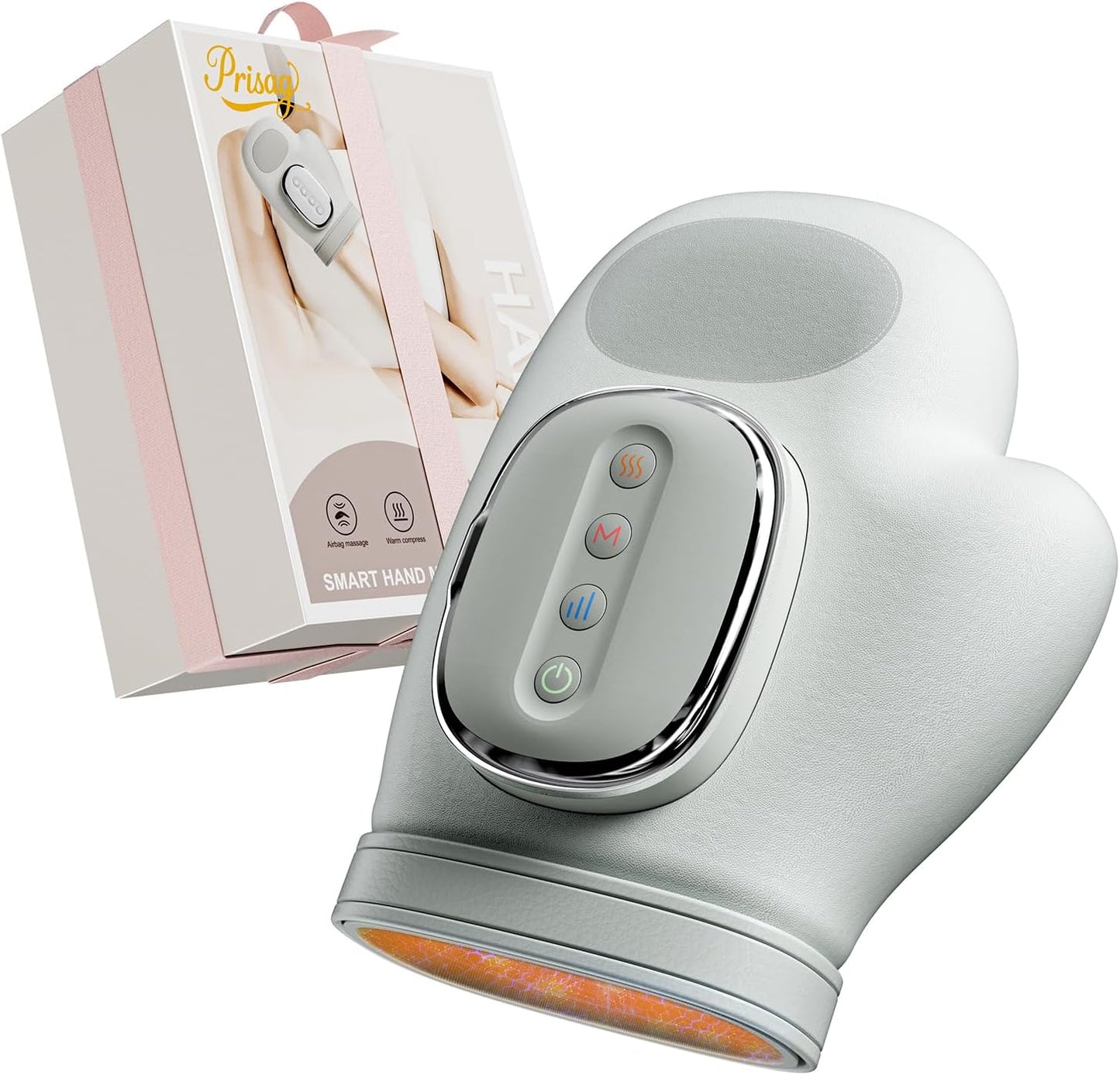 Revive Hand Massager™