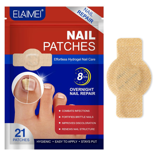 Revive Your Toenails™