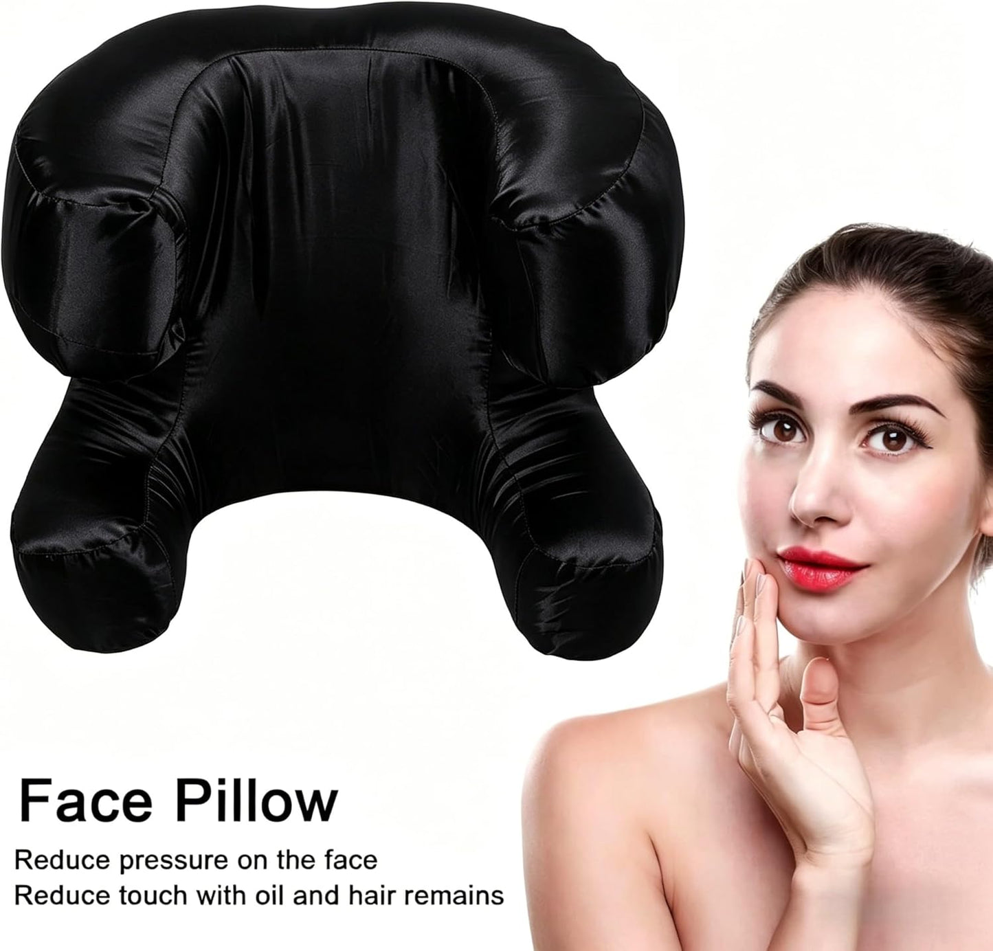 Cartliv™Anti Wrinkle Pillow for Beauty Sleep