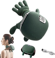 Neck & Shoulder Massager Pro™