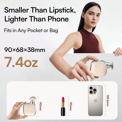 PocketForce Mini Massage Gun