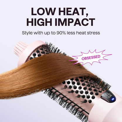 Sleek & Shine Thermal Brush™